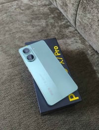 بوكو 7x برو • مستعجل • مكاني