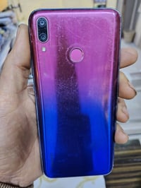 واي9 2019 • نضيف • توصيل