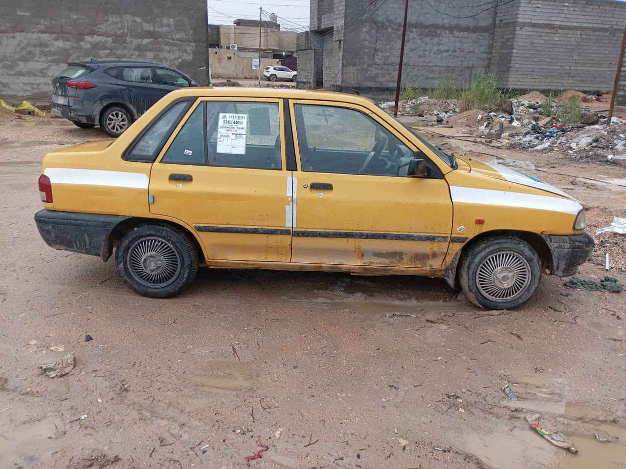 السلام عليكم سايبه للبيع موديل 12 مكان كربلاء ***********
