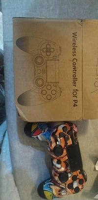 شاحن يدات بلاي5 • يد بلاي4 مقلدة • كركوك