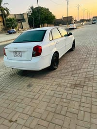 اوبتره • ٢٠١١ • كفاله عامه