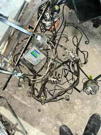 سيستم غاز • ٦ بستون • السليمانية