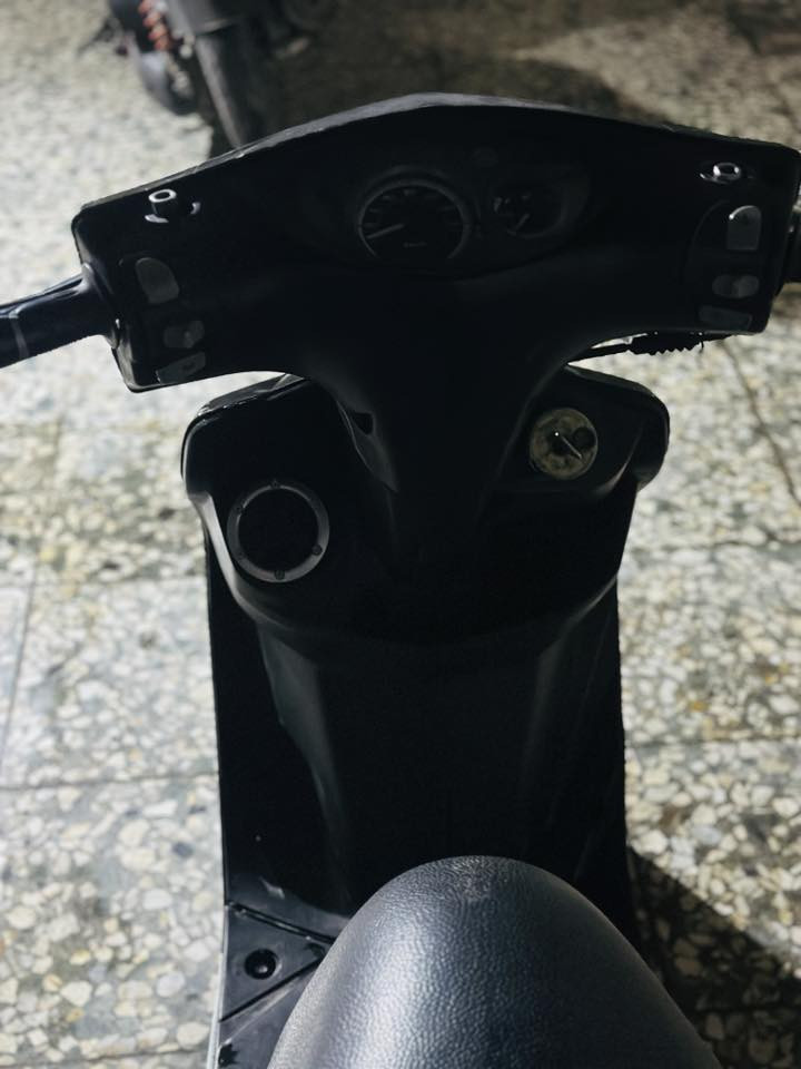 للبيع ماكس ثعلب الدراجه مابيهه اي نقص العنوان بغداد العبيدي السعر 450وبيهه مجال رقم ***********
