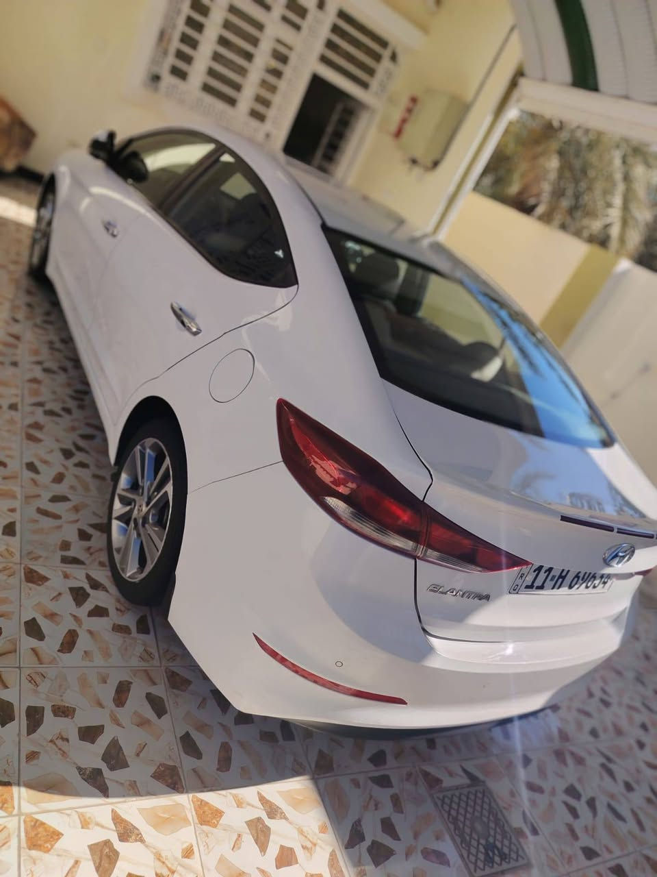 النترا خليجي موديل 2018 سوبر مكفوله
محرك كير مكفول ع شركه مامفتوح تبريد مكفول 

رقم بغداد دولي هزه جديد ماشيه 81 

مكان بعقوبه السعر 152

(***********)
