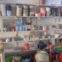 تصفية محل • مواد منزلية • النجف حي النداء