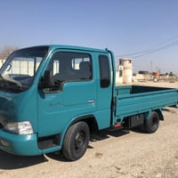 موديل ٢٠٠٠ • ميكانيك جديد • صلاح الدين