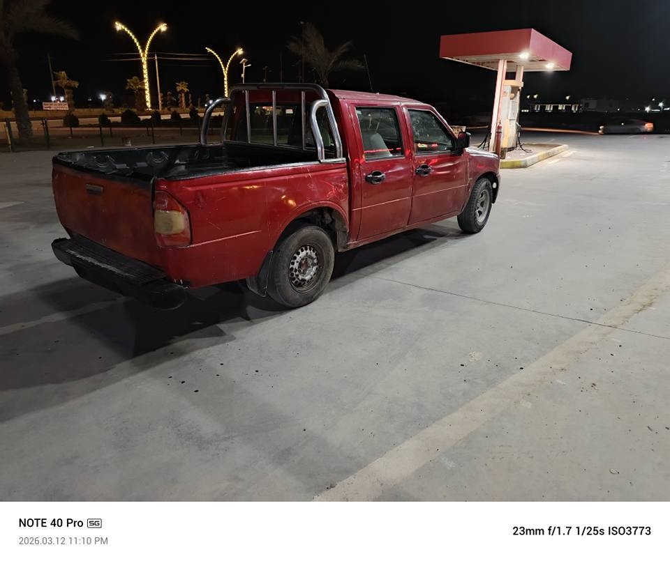 سەرەتابەناوی خوای گەورەومیهرەبان ماڵی کاروکەسابەت ئەوجارەبابەتێکم بۆهێناون خوارهەمو بازارومەعرەزودەستی دووسوپەردێرمۆدێڵ2006 بیلاد کابرێتەر گێرومەکینەوئەکسلی بەشەرت ماشەڵاسەیارەکەلێخورینی زۆرخۆشەوپاوەرە سەقف شان ودینگەی  وهەیکەلی شوشەییەتەنهابۆیاخی کاڵ بوتەوەزۆرتوندوتۆڵ وبەهەڵمەتەسەیارەکە لۆک قەترەخایسی نییە 
شوێن رانییە 
سعری 11قفڵ قفڵی
ژ.م *********** ڤایبەروەتس ئاپ لەسەرکۆرەکە رانية, السليمانية
