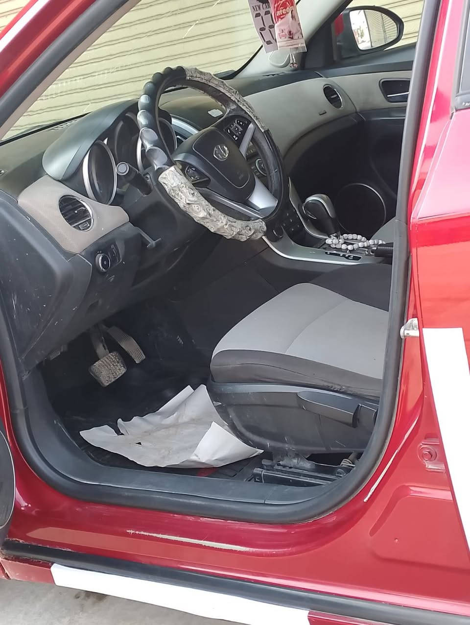 السلام عليكم مكلف بل نشر  كروز مديل 14 خليجي رقم اربيل السعر ٥٧ الرقم ***********
