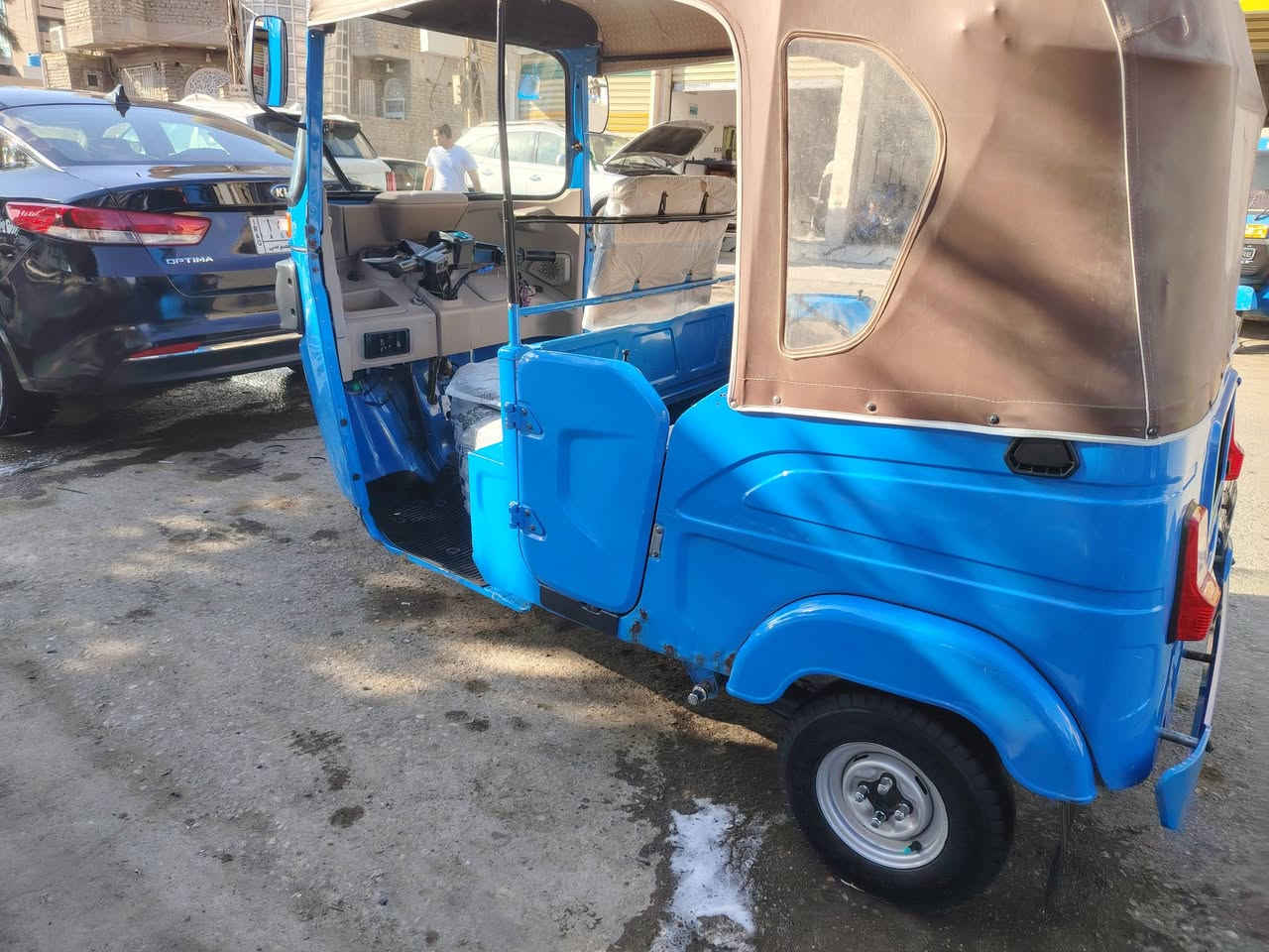 السلام عليكم تكتك للبيع 2022 مظلع شهر ١١ رقم ذيقار مشروع وطني
***********
