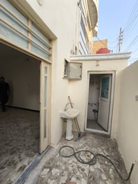 حي الوفاء • 100م • بناء شيلمان