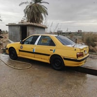 بيجو للبيع جاهزه 07883437068