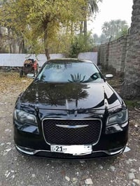 C300 بلاتينيوم • ٢٠١٦ • بعقوبة