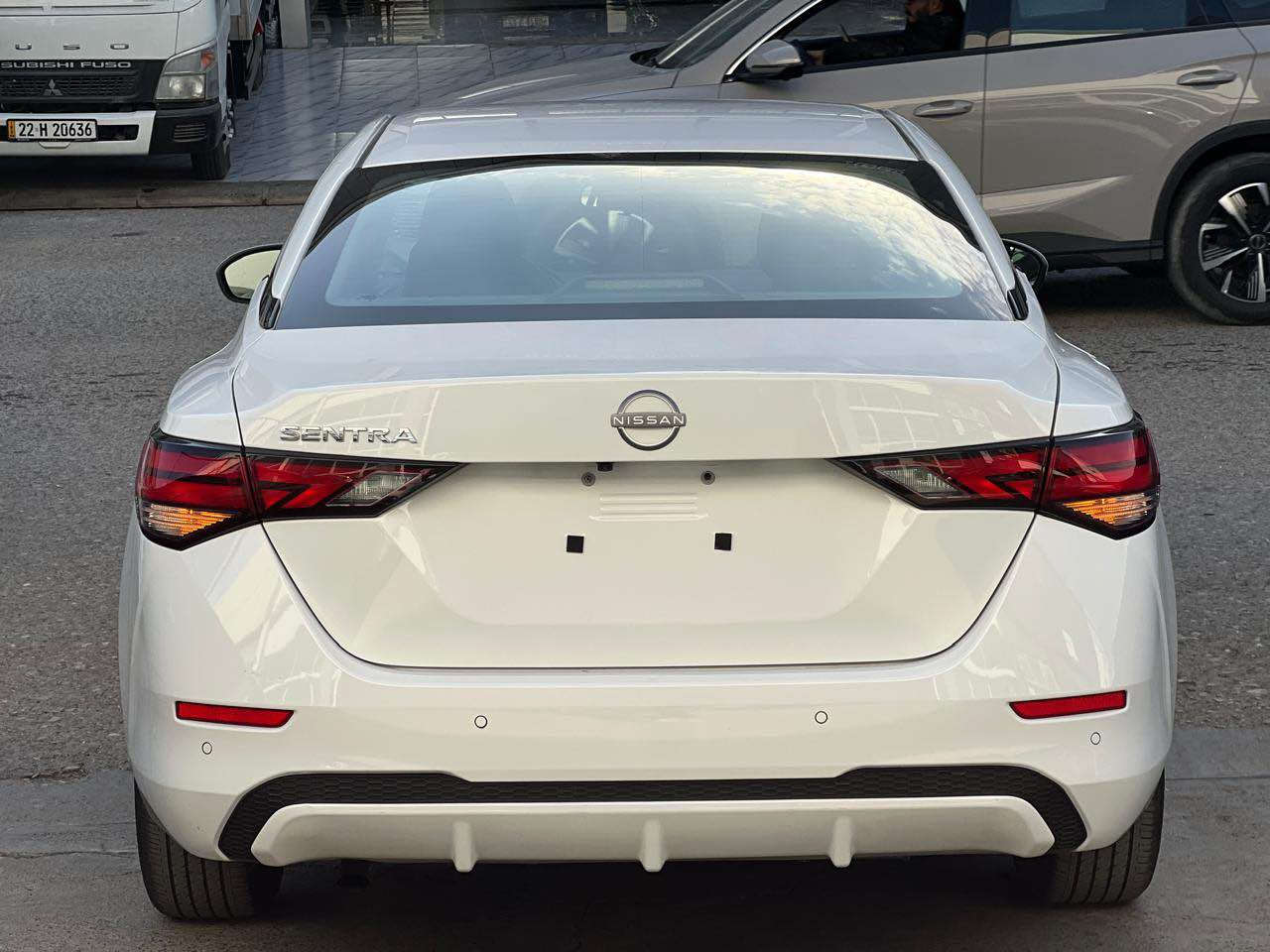 ﷽

‎نيسان سنترا شكل جديد2024 S 

كلين دعامي بو دعامي بي صبغ

‎لايتات بوابه حجر گزوز رادار راديتر بلادي

ارباك استيرن و بردة طاك راجع سستم شركة

‎سياره ماشيه 15 الف ميل

‎محرك : 2000 مرغوب 

‎‏‎مواصفات S

‎‏‎بصمه 

‎‏‎شاشة 

‎‏‎كاميرا 

‎بكلايد بلادى

‎‏‎حساسات 

‎‏‎تحديد سرعه 

‎‏‎رادار امامي 

‎‏‎مانع تصادم 

‎‏‎تحديد خط مسار 

‎سياره شرط ترقيم محافظات شماليه 

اتصال او واتساب ***********
عنوان ئاكري أربيل, العراق
