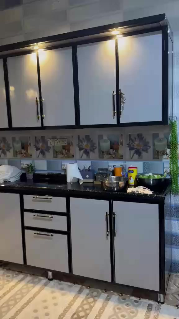 معمل المنيوم الابداع

من الألمنيوم ... نخلي بيتك  احلى واحلى 

✅ شبابيك 
✅الأبواب 
✅المحجرات 
✅الكاونترات 

📍 العنوان: المثنى - السماوة  الحيدريه قرب جامع حي الجمهوري #

📞 للاتصال والاستفسار: واتساب  ***********

#المنيوم #العراق #السماوه # #اثاث #عروض #فخامة #ترتيب #جاذبية #السماوه_مدينتي #الامنيوم #معمل الابداع باداره محمد الموسوي
