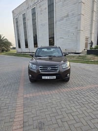 سنتافي • ٢٠١٠ • كربلاء