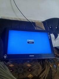 بلازما ٣٢بوصة • شغالة • دوانيه حي العسكري