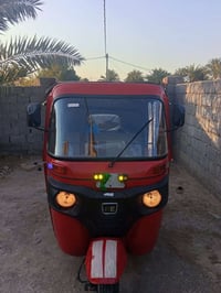 تكتك • موديل ١٨ • النعمانية