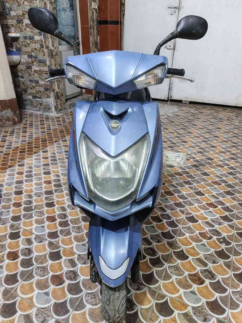 السلام عليكم درجة سكنس جديدة بمعنى الكلمه كفاله عامه العنوان بابل مركز السعر 500  للاستفسار ***********
