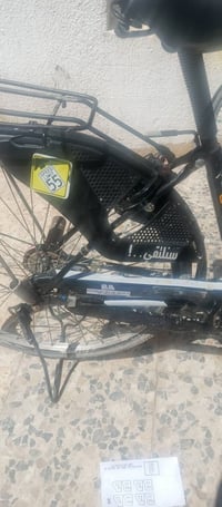 باسكل بيدي • موديل ١٦ • كربلاء حي العامل