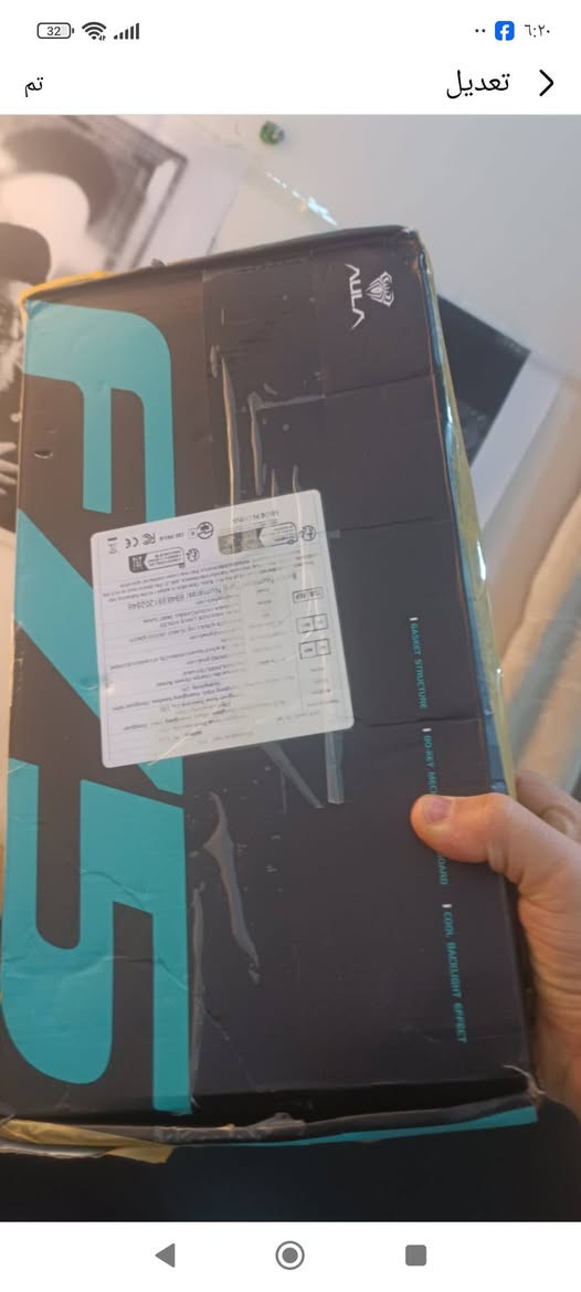 راسلني خلاص


**إذا كنت صاحب هذا الإعلان وتريد حذفه لأي سبب، رجاءا أرسل رسالة إلى الدعم الفني**