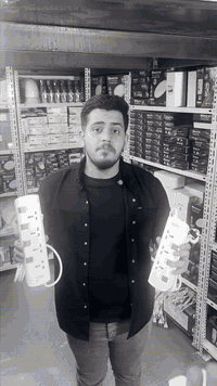 سيار مشترك كهربائي دولي من Batra – أمان أكثر… ترتيب أكثر  دائماً عندك ...