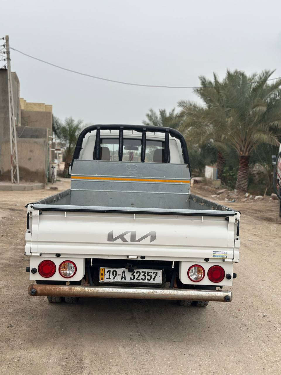 السلام عليكم 
 
       كيه حمل للبيع 
مكينه 2700
           موديل 2023
 سياره كفاله عامه

السعر155
رقم كربلاء نكليزي 

مكاني النجف الاشراف
ابو اصخير
سياره مال بيت ممتعوبه سياره باسمي ادور ثاني يوم
ماشيه 48 
الرقم موبايل ***********
