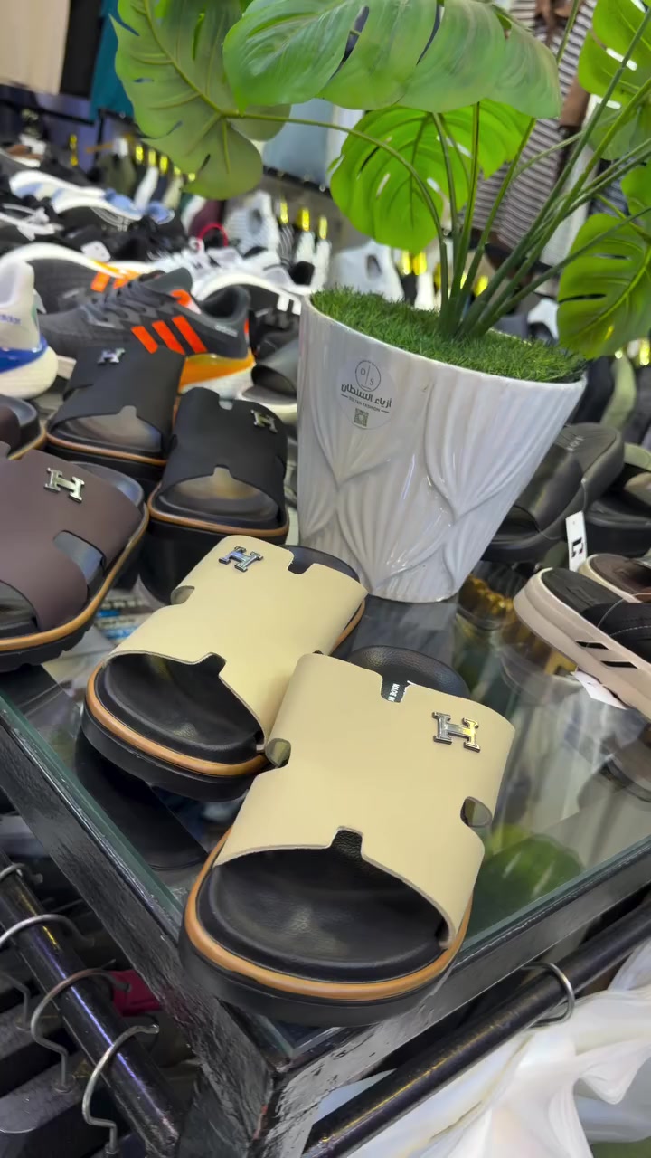 💵 علق تم يوصلك السعر💵

💎سليبر طبي خفيف الوزن طركة اسفنج💎

🔹القياسات🔹(40-41-42-43-44-45)🔹

☄️.... ازياء السلطــان ~~~☄️
😍 ‏ 📍📍العنـــوان📍📍🟡خانقــين / مجمع حجي قاسم الجديد خلف مجمع حبيب مول

🛜رابط مواقعنا على التواصل الاجتماعي 🛜‏
‏https://hihello.me/p/027cbcc8-c2fe-47be-8639-4f79beac45f7 ‏


**إذا كنت صاحب هذا الإعلان وتريد حذفه لأي سبب، رجاءا أرسل رسالة إلى الدعم الفني**