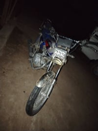 درجه لبيع 5كير سعر 260وبيه مجال بدون وراق 07752203022 رقم صاحب دراجه