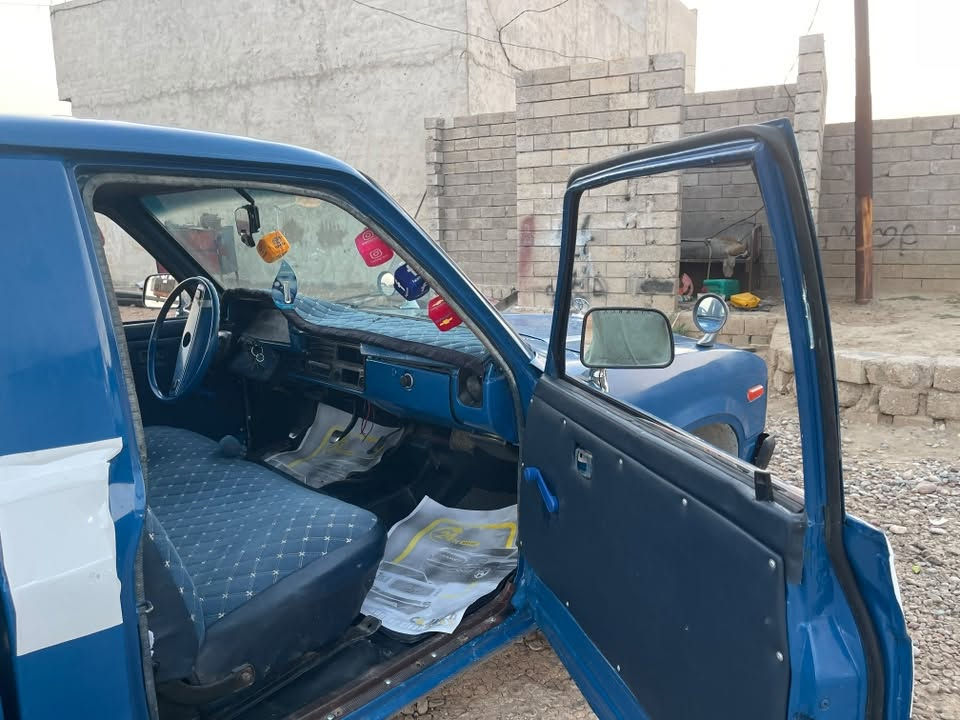 ماشاءالله 
بيكم موديل 82 للبيع كلو جديد حداديه تخم تايات تخم جديد كهربائيات كلوشغال ￼سياره ما بي ربع مصرف مكان موصل سهل نينوى مكلفه بنشر خبر صاحب سياره ‭***********‬ واتساب بي. ￼
