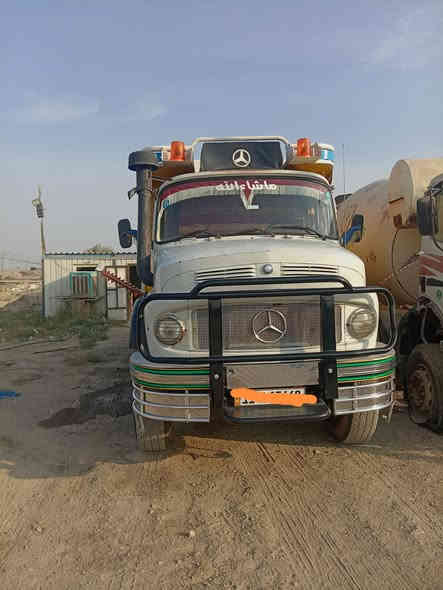 أقجم شاصي موديل٩٤ شاصي مكفول مكينه كير١١١رقم بغداد للبيع الأتصال على الرقم ***********
