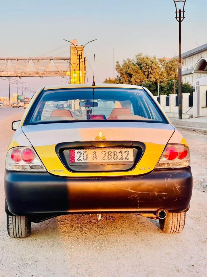 للبيع لانسر 2010رقم ديالى دولي شرط التحويل محرك 1600قبق اسود حاويه شاده جديد كير عادي مكفولات صدر امامي وخلفي مشتغله كله جديد ومكفول تبريد تدفئه شغاله تخم تايرات جديده كهربائيات كلها شغاله بيه طخه بالبنيد بدون دواخل سياره مكفوله من ضربه  السياره جاهزه وخير من الله مال جناي ما متعوبه ماتصرف عليه شي جاهزه السعر 66وبيها مجال حك الجيه  المكان ديالى خالص سراجق الاستفسار اكثر ***********
