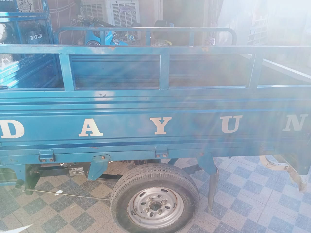 السلام عليكم ستوتة دايوان موديل 2023  مرقمة رقم وسنوية باسم عمار مكفولة كفالة عامة مكاني كوت للاستفسار الاتصال على الرقم ‏‪0786 564 7167‬‏    وسعر 3250 وبي مجال..
