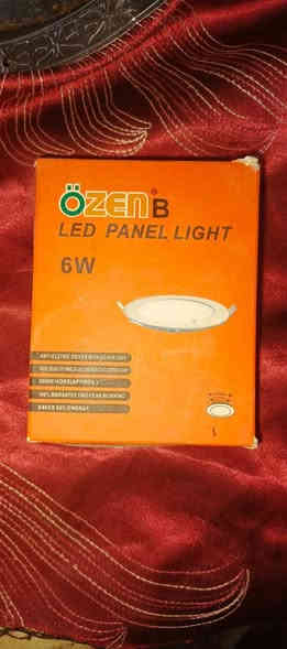 سلام عليكم اخوان كمية سعر الجملة عدد 500قطعة موجودة والاسعار على خاص او اتصال على الرقم*********** النجف
