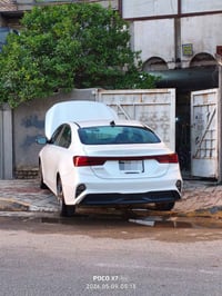 فورتي ٢٠٢٤ أمريكي صوره الحادث بل منشور رقم بغداد بسمي مواصفات عاديه مث...
