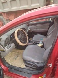 النترا امريكي 2018 بها لغه امامي مبدل أيسر ماكينة 2000 سياره خير من ال...