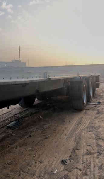 سلام عليكم البيع عربانه وربيه مكفوله من الفطر تخم تاير حماله سعر 27 وبيه مجال مكان بصره سفوان ستفسار ***********
