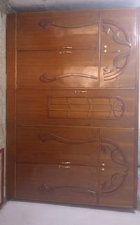 كنتور • صاج • ٥ بيبان