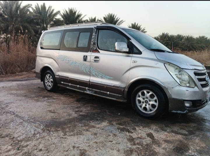 سلام عليكم للبيع  ستاركس2010 مسكر اوتماتيك محرك اوكير توني شادهن قبل شهر مال 12 سبلاين.تبريد ثلج. حداديه جديده. تخم تاير توني شاده. ضرر بس ربع الجاملغ الخلفي والباقي كفاله. رقم بابل انكليزي سنويه لل 30  مصفره هيئه اوغرامات. تحويل مباشر. السياره جاهزه  مكان بابل  السعر 154 قابل للتفاوض  ***********
