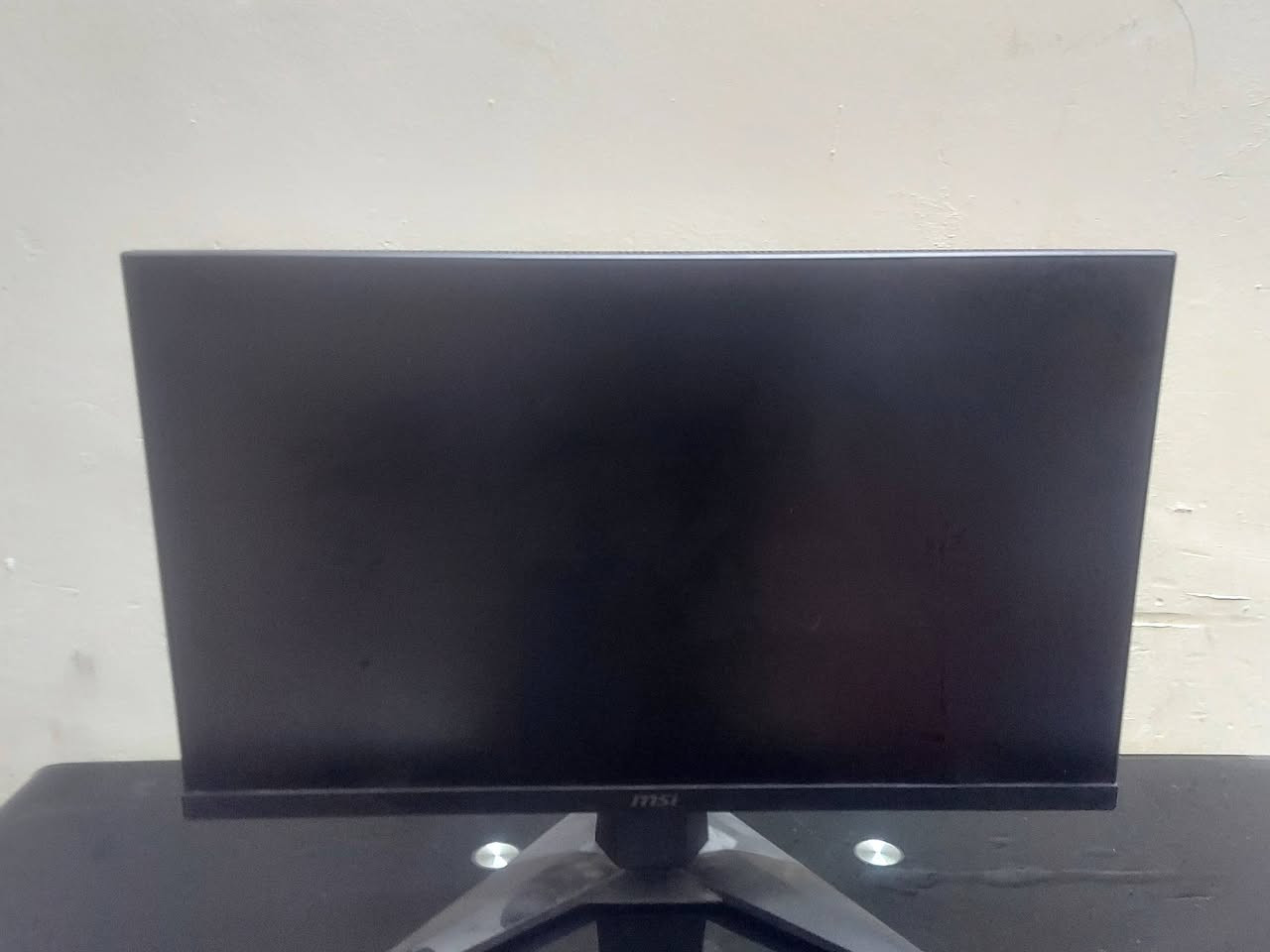 شاشه msi
حجم 24
200hz
1ms
1k
السعر خاص
للتواصل خاص او على رقم ***********
