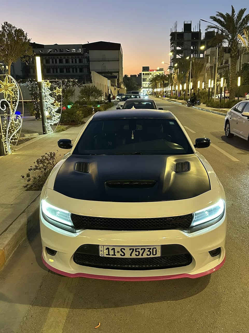 سلام عليكم جارجر RTمديل 2021 اصل
ارخص جارجر بمديلها وبنظافتها ماشية79
سياره فول مواصفات عدة الفتحة شاشه جبيرة سوبر تراك باك غرفه بيها مال سكات عليها برمجه دبات سود صوتها يخبل نغمة سيارة جاهزة مابيها كل نقص مكينه كير صدر تخم تاير
متصرف عليها دينار
حادثها بنيد فقط  صور الحادث والسونر موجوده بالمنشور
السعر ٢٢٠قفل
مكان السياره بغداد
***********
