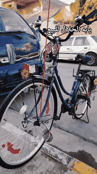 دراجة • صويره