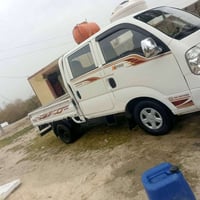 كيه بنكو • موديل 2006 • بابل النيل