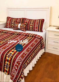 فرشات • نظام ٧قطع • حجز خاص