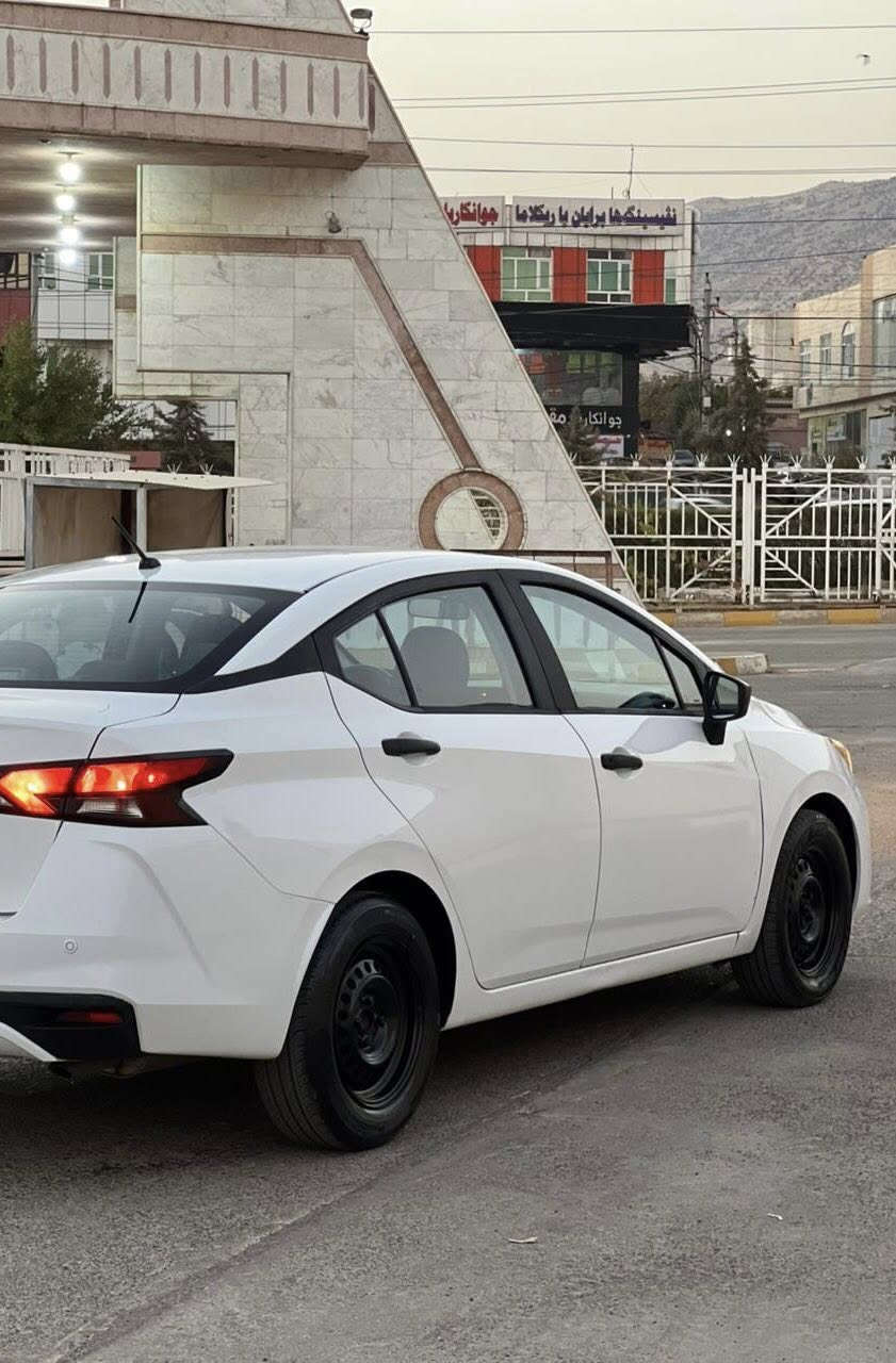 فيرسا 2023Sرقم اربيل ماشية 20الف بولند او جاملغ او باب صبغ سعر 115كورك او واتساب ***********
