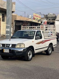 بيكب نيسان • ٢٠٠٨ • كركوك