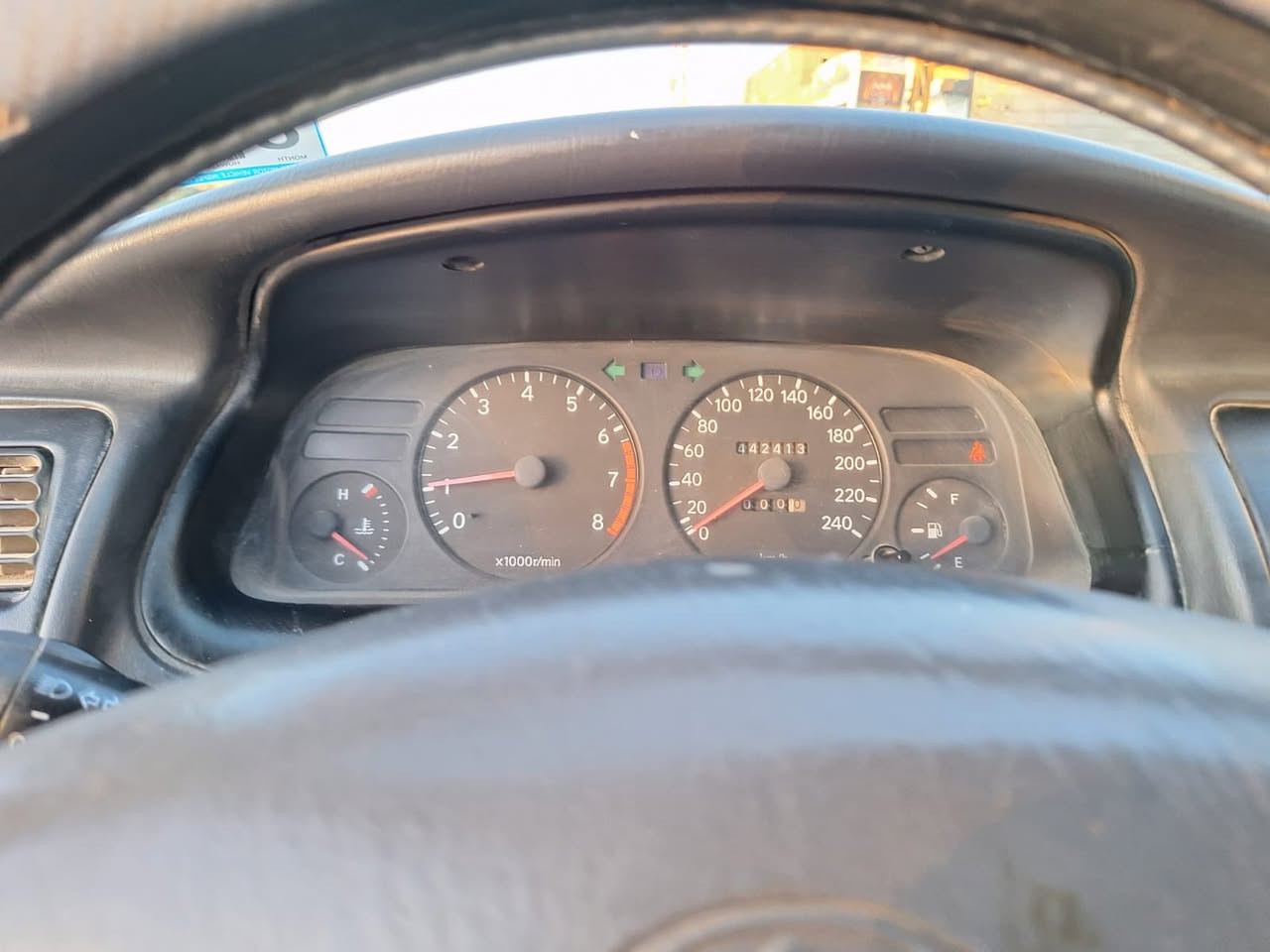 كورله موديل 1991 أدوات أدوات كصه قماره مكينه كير حداده تخم تاير تبريد نقص بس غاز كهربائيات السياره جاهزه مكاني بصره السعر 23 وبيه مجال بصيط ***********
