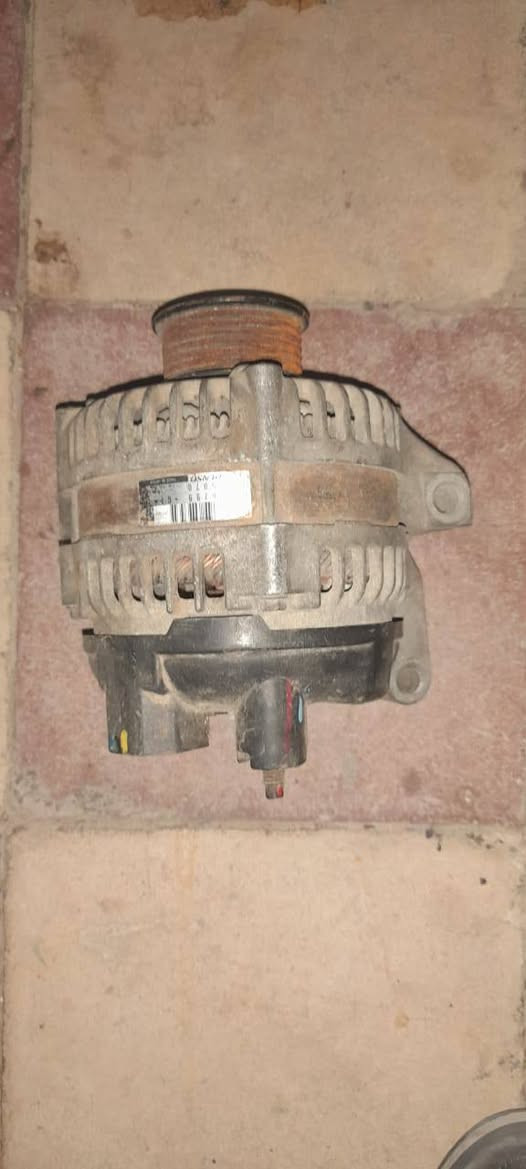 السلام عليكم غراض سياره اكوينكس للبيع موديل 2007 تفصيخ

دينمو
مجاول
غطاء محرك
مسطرة نوزلات
للاستفسار رقم الهاتف
*********** البصرة, العراق
