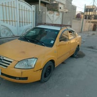 سيارة شيري فايف موديل 2011 لبيع كير ومكينه محوره كامري أبو الكف الاستف...