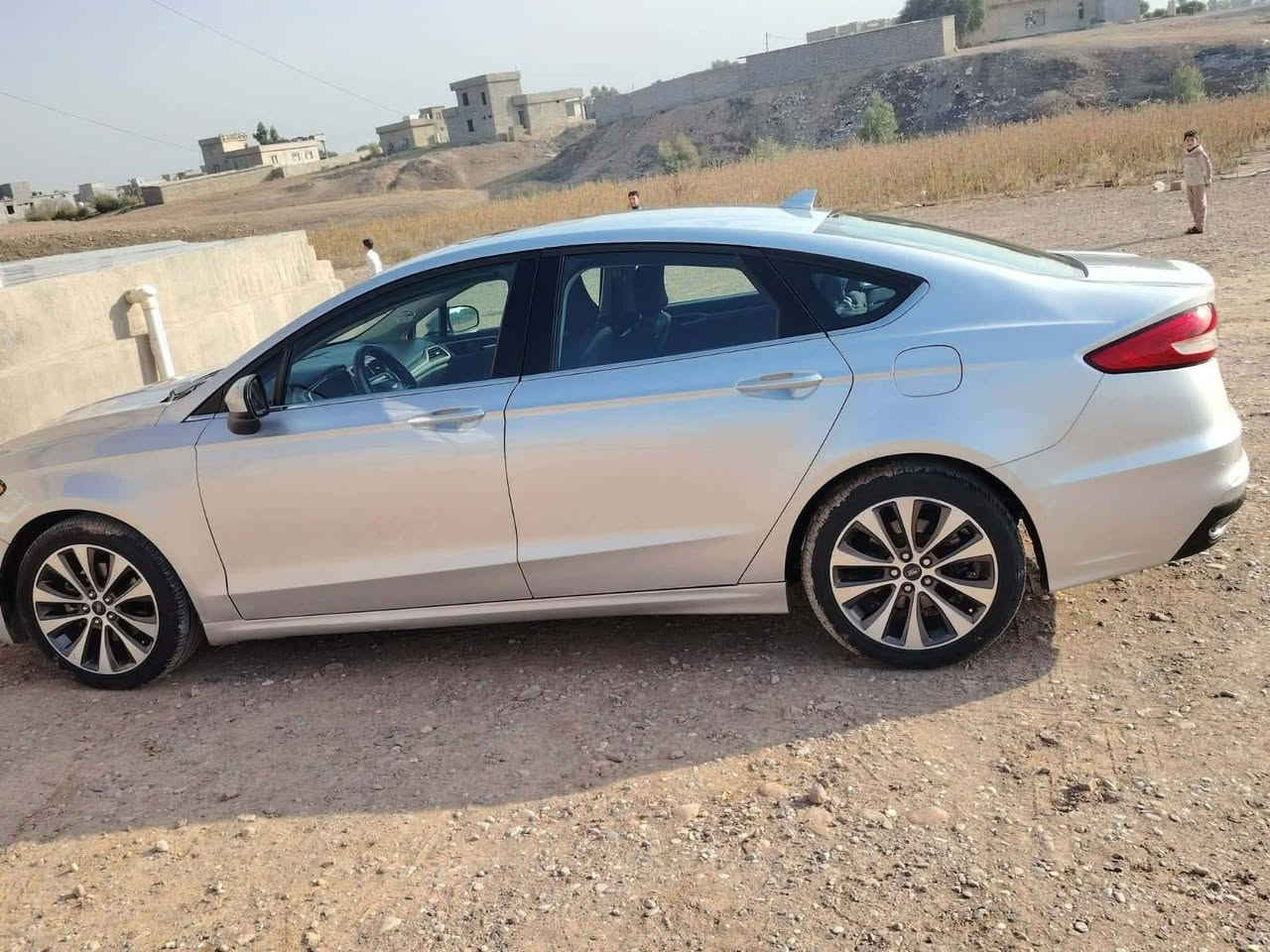 فورت فيوجن 19 ضرر قطعتين سياره فول مواصفات سعر 95 بي مجال ***********
