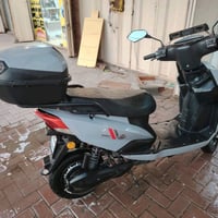 سكنس • ٦بطاريات • ٣٢أمبير